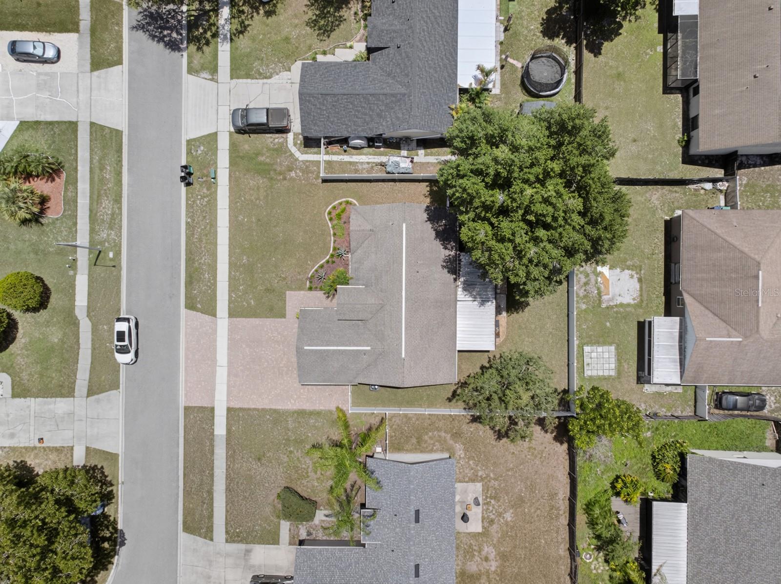 2834 BOLTON BEND