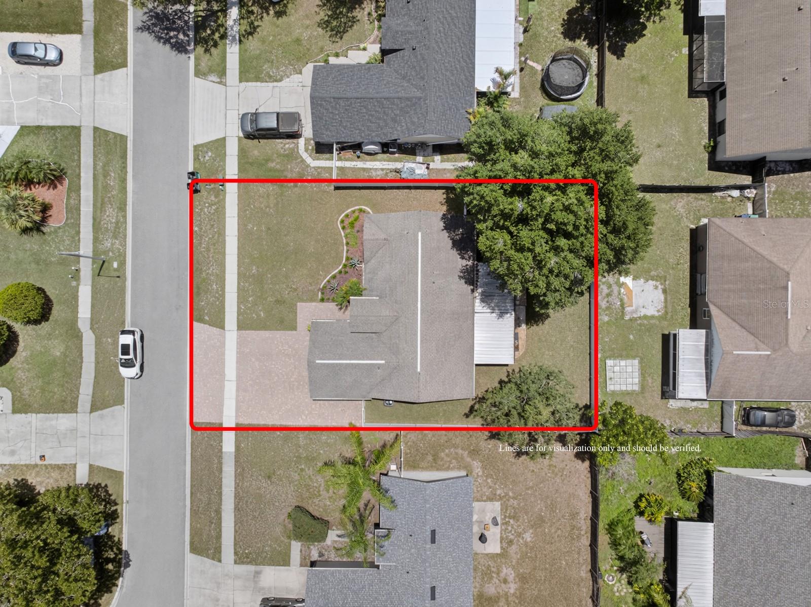2834 BOLTON BEND