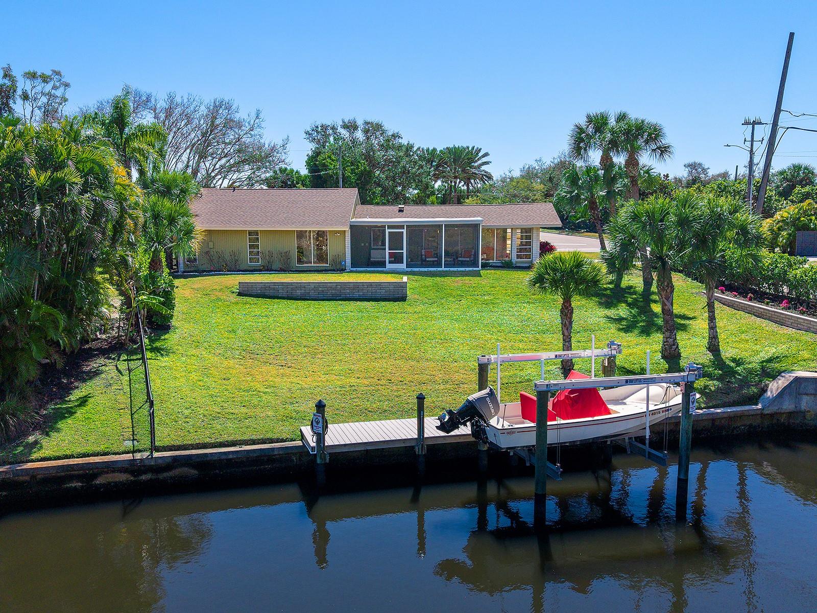 PHILLIPPI GARDENS 04 - Residential