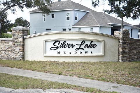 A home in LEESBURG