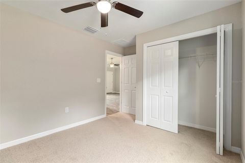 Tiny photo for 13590 SW 107th Place, Dunnellon, FL 34432 (MLS # OM724689)