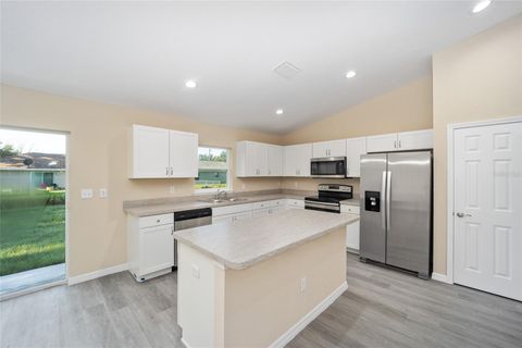 Tiny photo for 13590 SW 107th Place, Dunnellon, FL 34432 (MLS # OM724689)