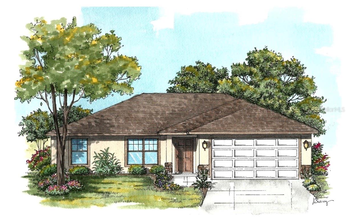 ROLLING RANCH ESTATE - Residential