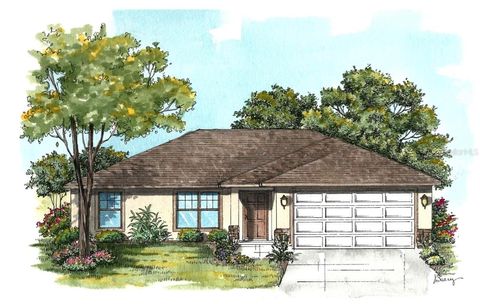 Tiny photo for 13590 SW 107th Place, Dunnellon, FL 34432 (MLS # OM724689)