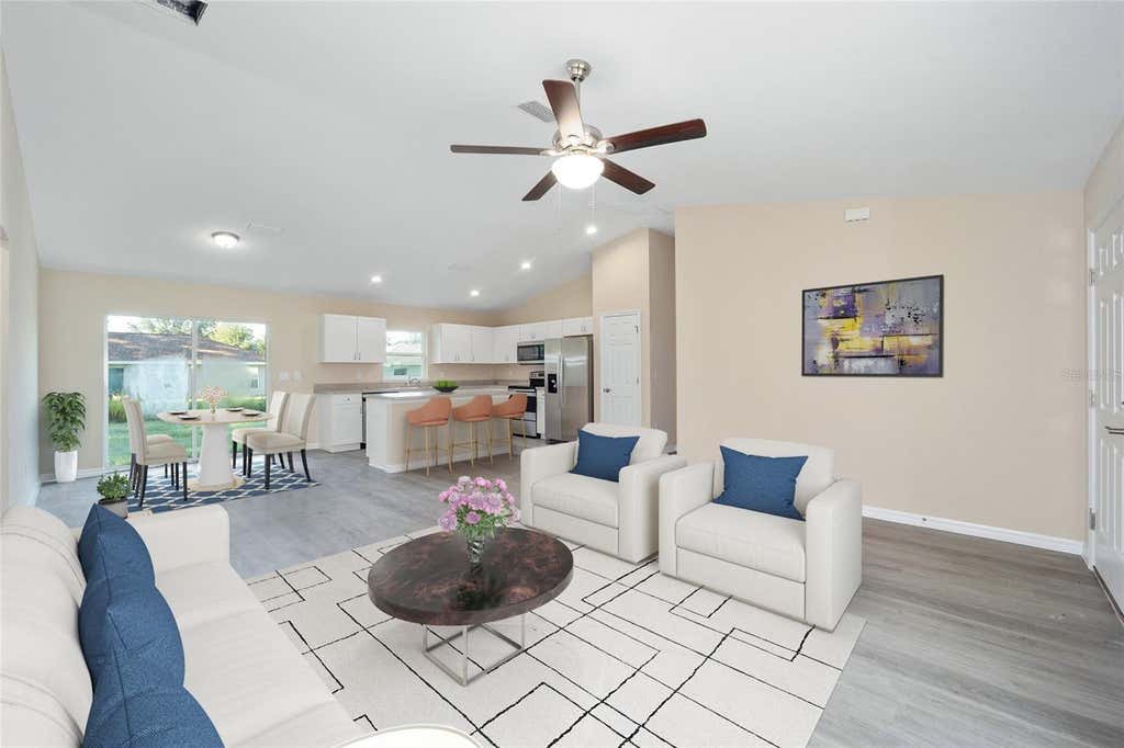 Photo of 13590 SW 107th Place, Dunnellon, FL 34432 (MLS # OM724689)