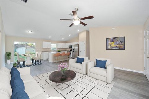 Tiny photo for 13590 SW 107th Place, Dunnellon, FL 34432 (MLS # OM724689)