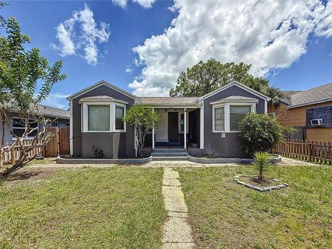 618 17TH AVENUE S N ST PETERSBURG FL 33701