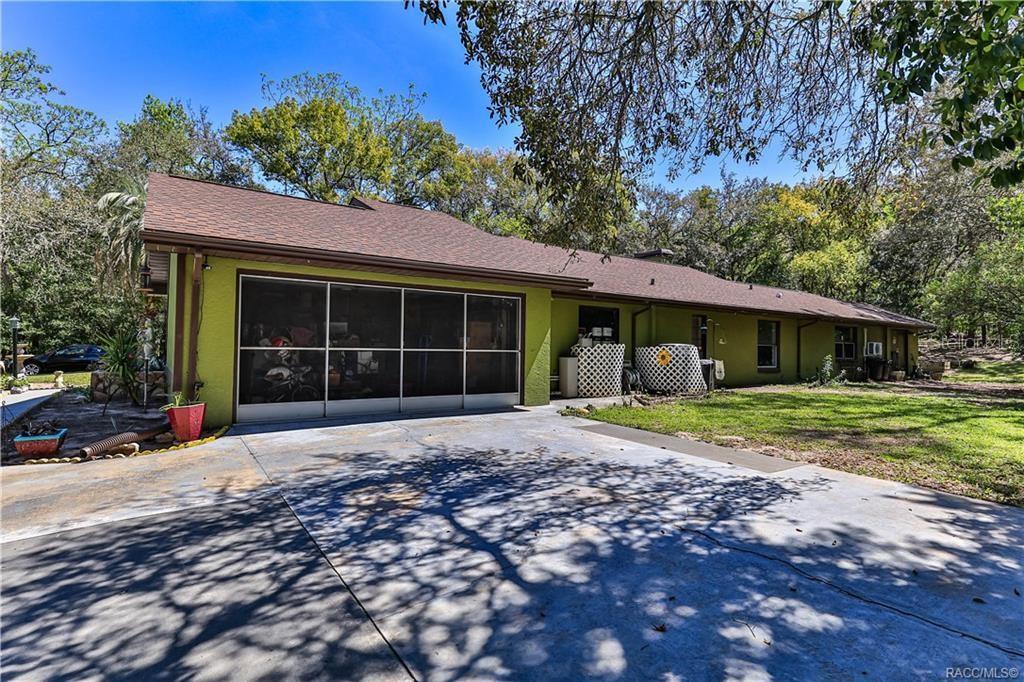 CITRUS HILLS 1ST ADD - Residential