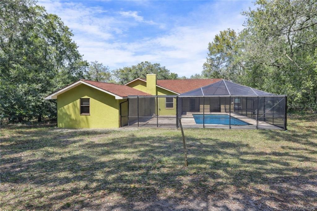 CITRUS HILLS 1ST ADD - Residential