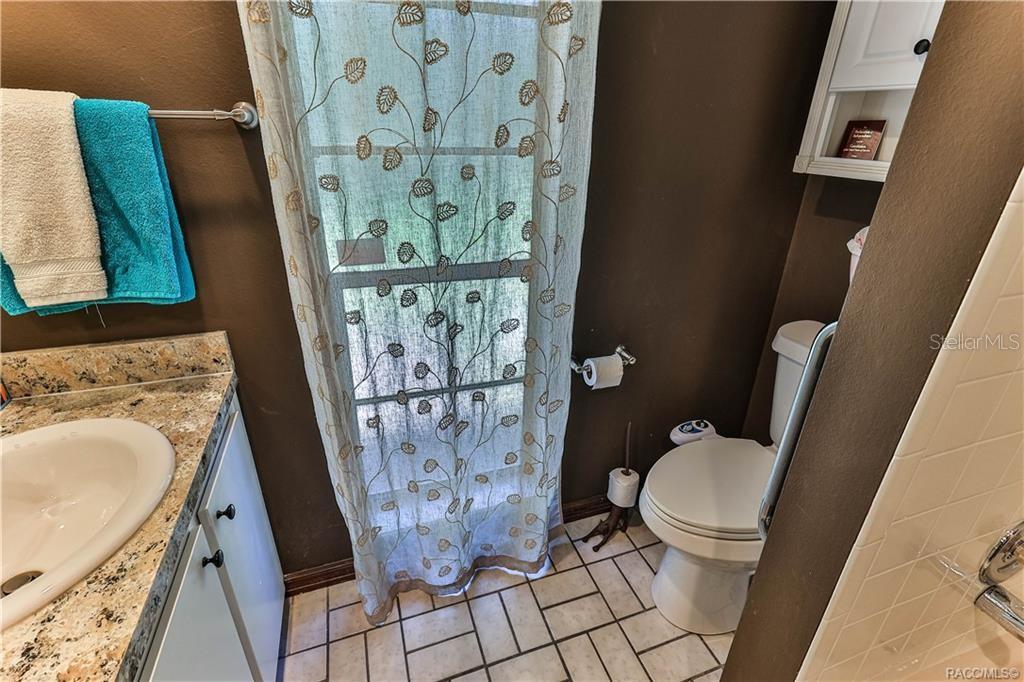 CITRUS HILLS 1ST ADD - Residential