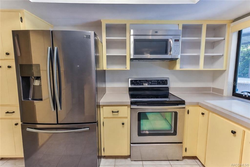 CITRUS HILLS 1ST ADD - Residential