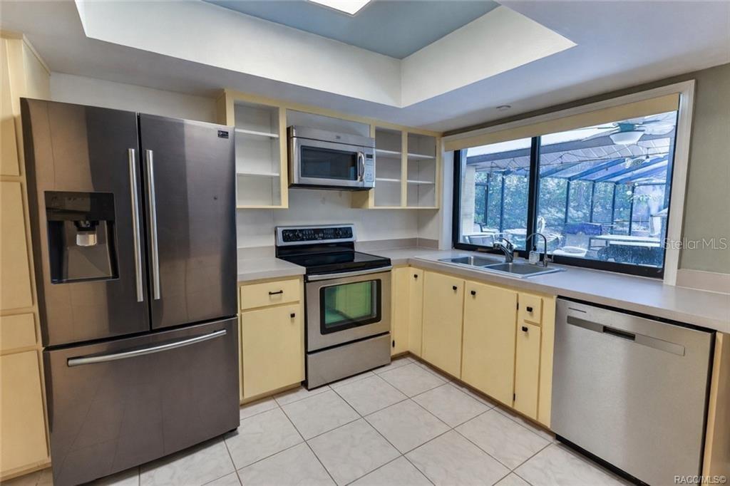 CITRUS HILLS 1ST ADD - Residential