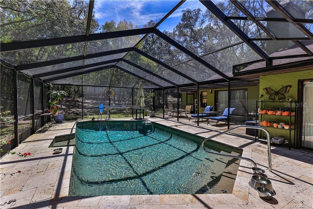 CITRUS HILLS 1ST ADD - Residential