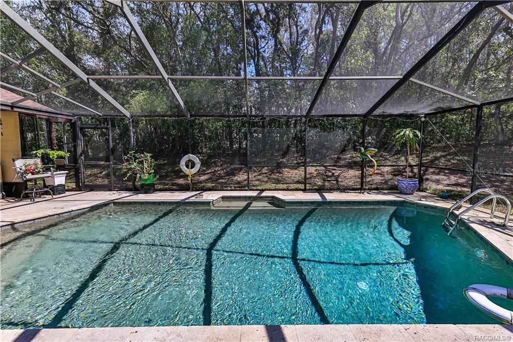 CITRUS HILLS 1ST ADD - Residential