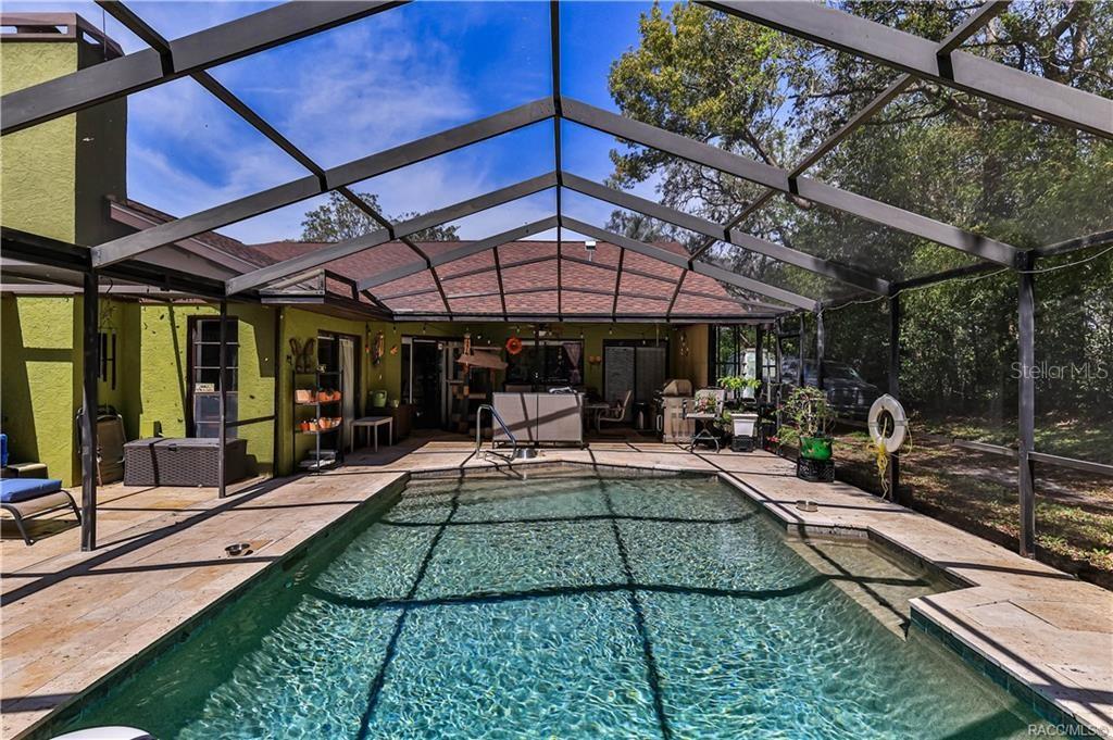 CITRUS HILLS 1ST ADD - Residential