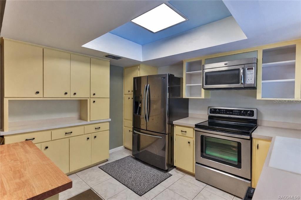 CITRUS HILLS 1ST ADD - Residential