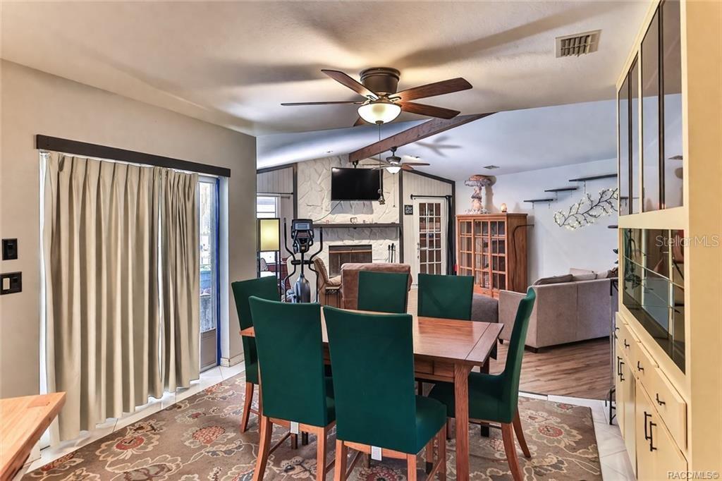 CITRUS HILLS 1ST ADD - Residential