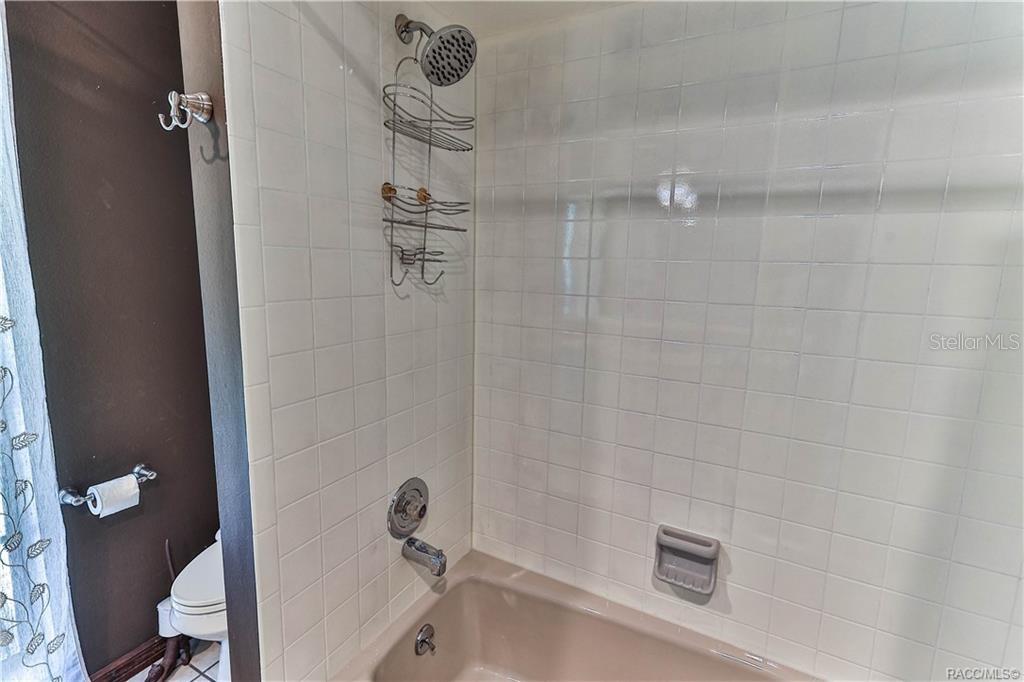 CITRUS HILLS 1ST ADD - Residential