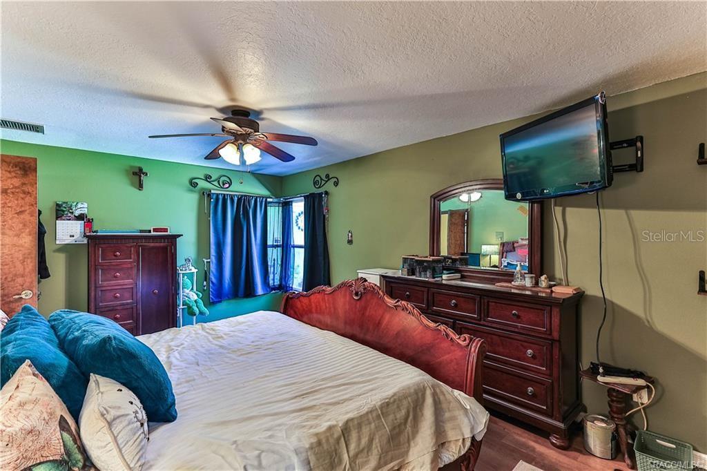 CITRUS HILLS 1ST ADD - Residential