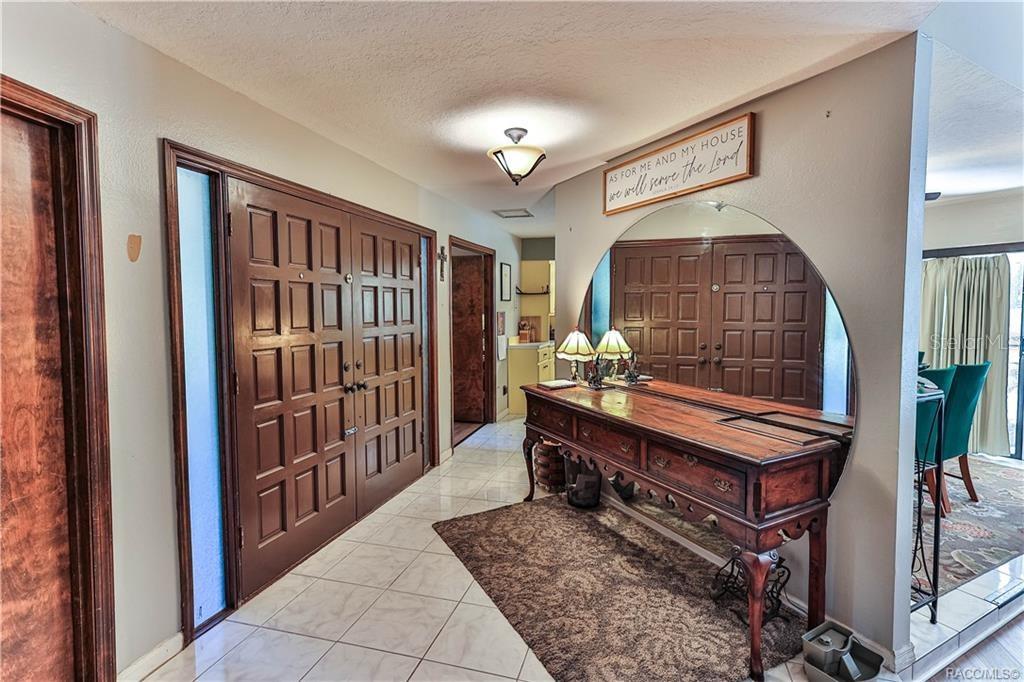 CITRUS HILLS 1ST ADD - Residential