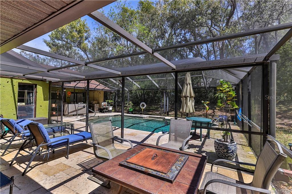 CITRUS HILLS 1ST ADD - Residential