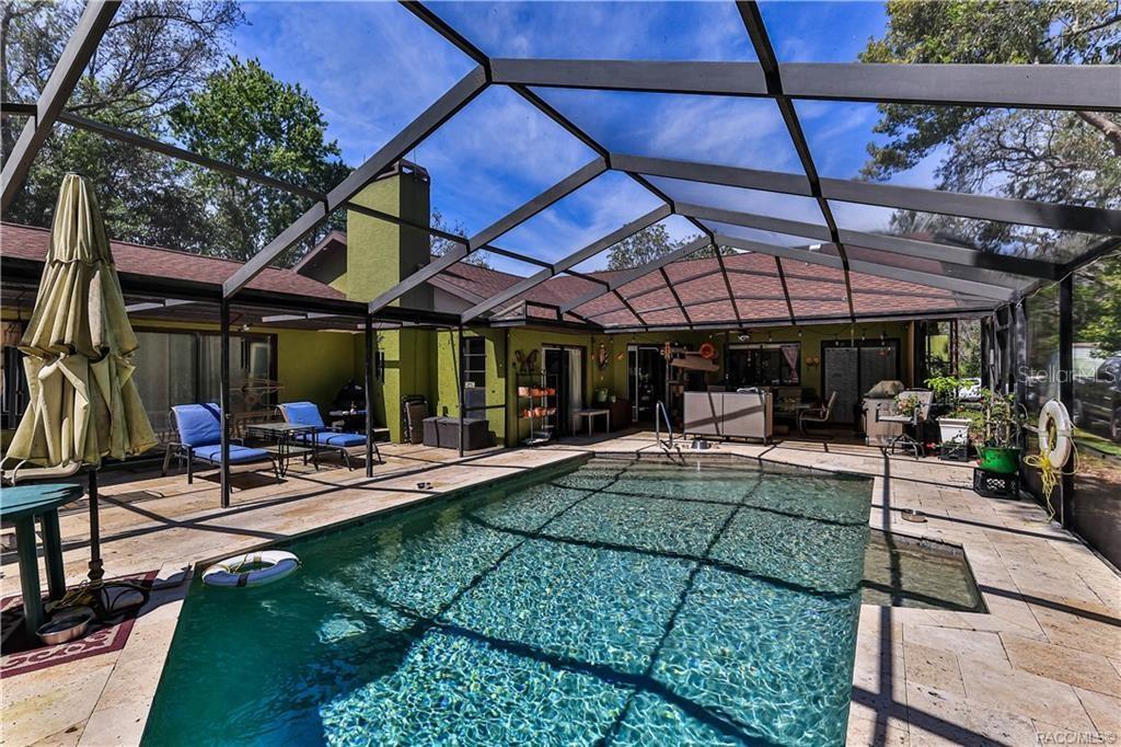 CITRUS HILLS 1ST ADD - Residential