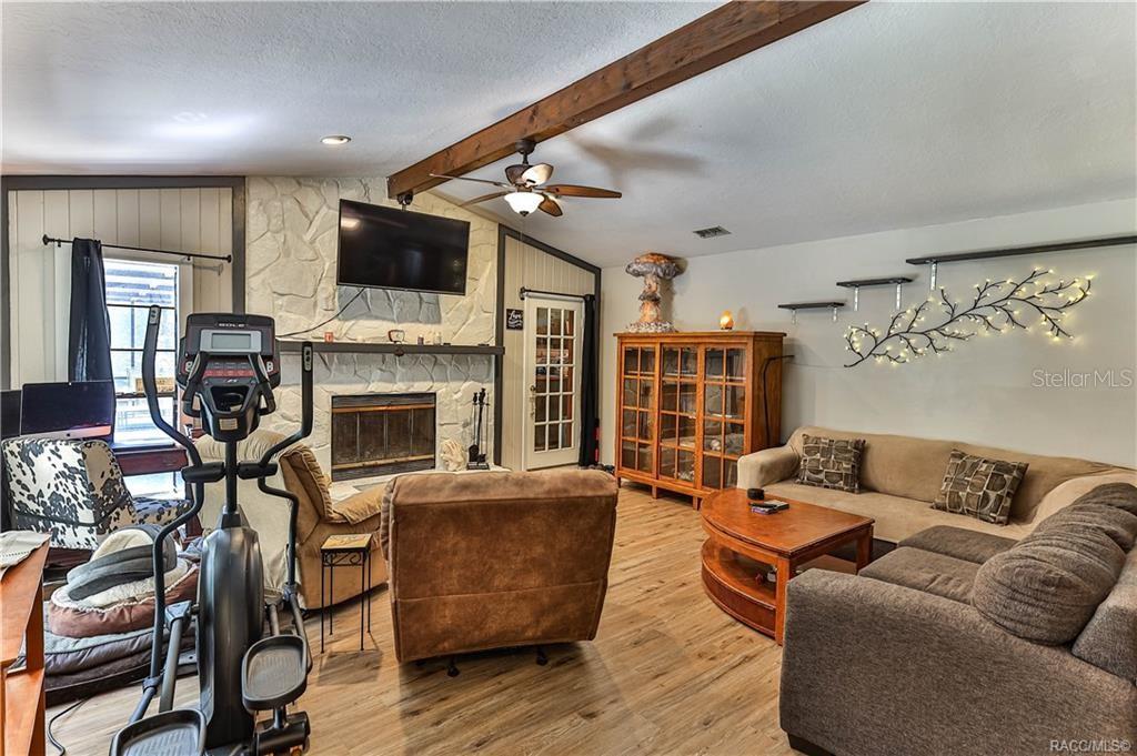 CITRUS HILLS 1ST ADD - Residential