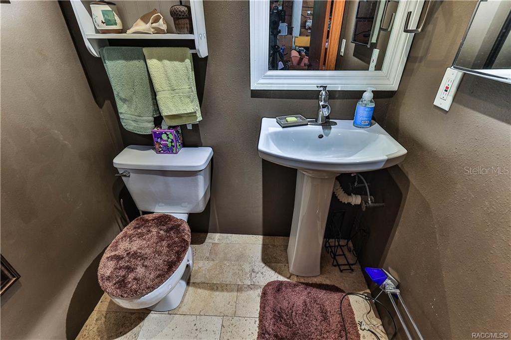 CITRUS HILLS 1ST ADD - Residential