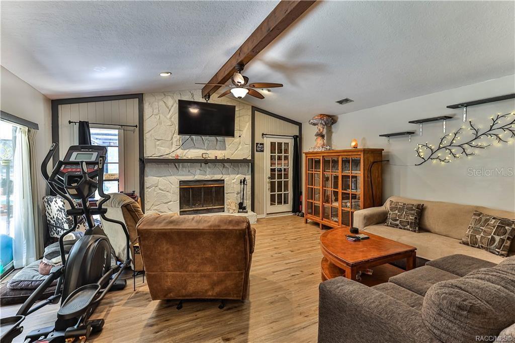 CITRUS HILLS 1ST ADD - Residential