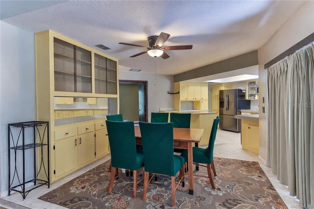 CITRUS HILLS 1ST ADD - Residential