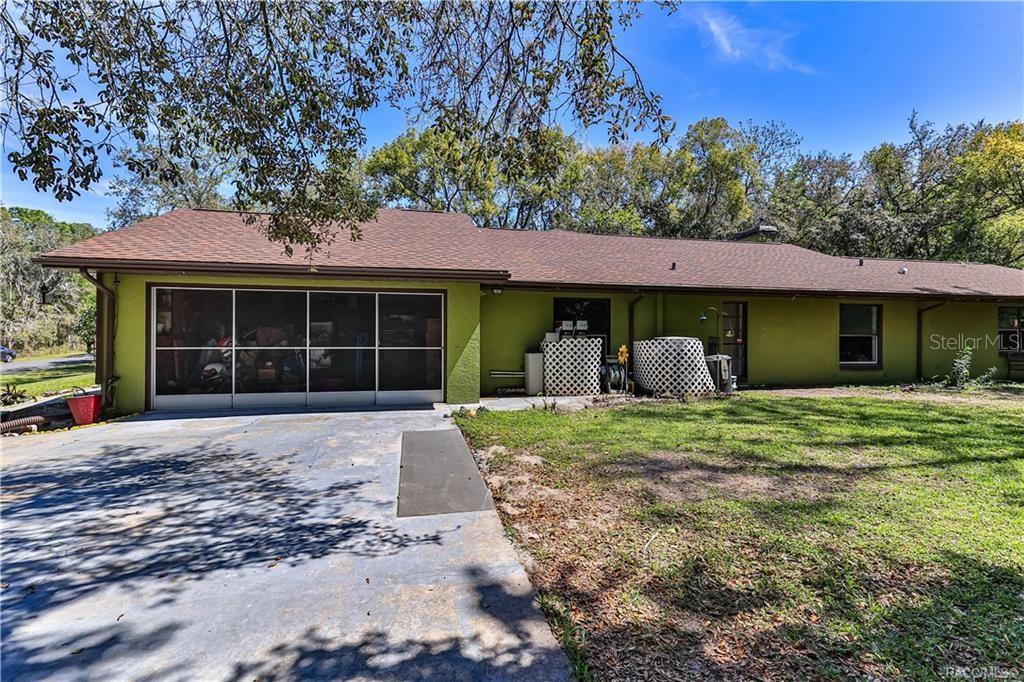 CITRUS HILLS 1ST ADD - Residential