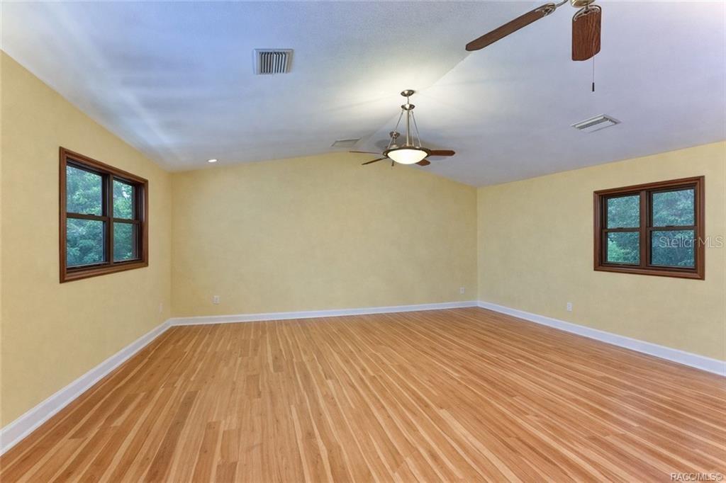 CITRUS HILLS 1ST ADD - Residential