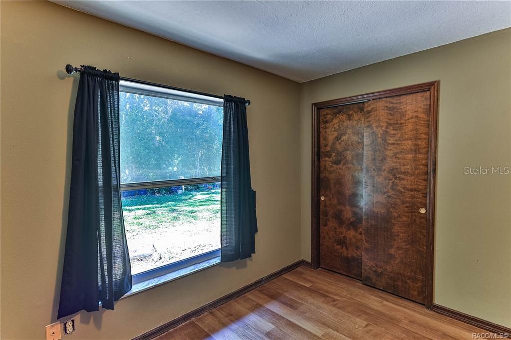 CITRUS HILLS 1ST ADD - Residential