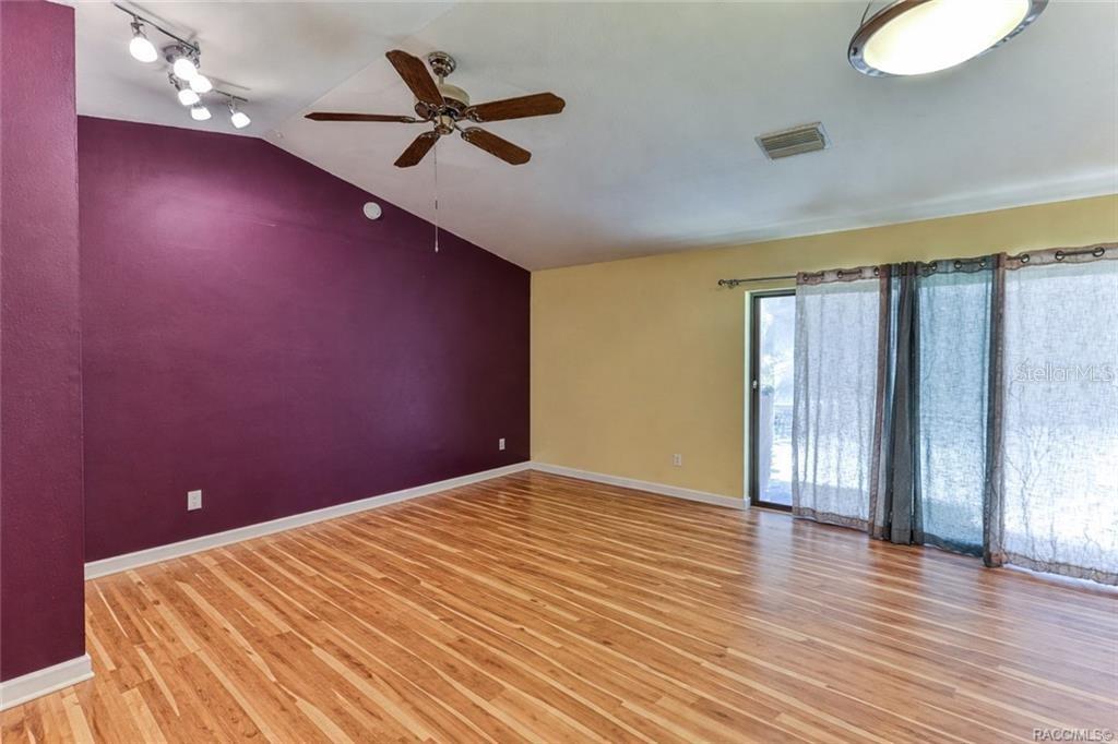 CITRUS HILLS 1ST ADD - Residential