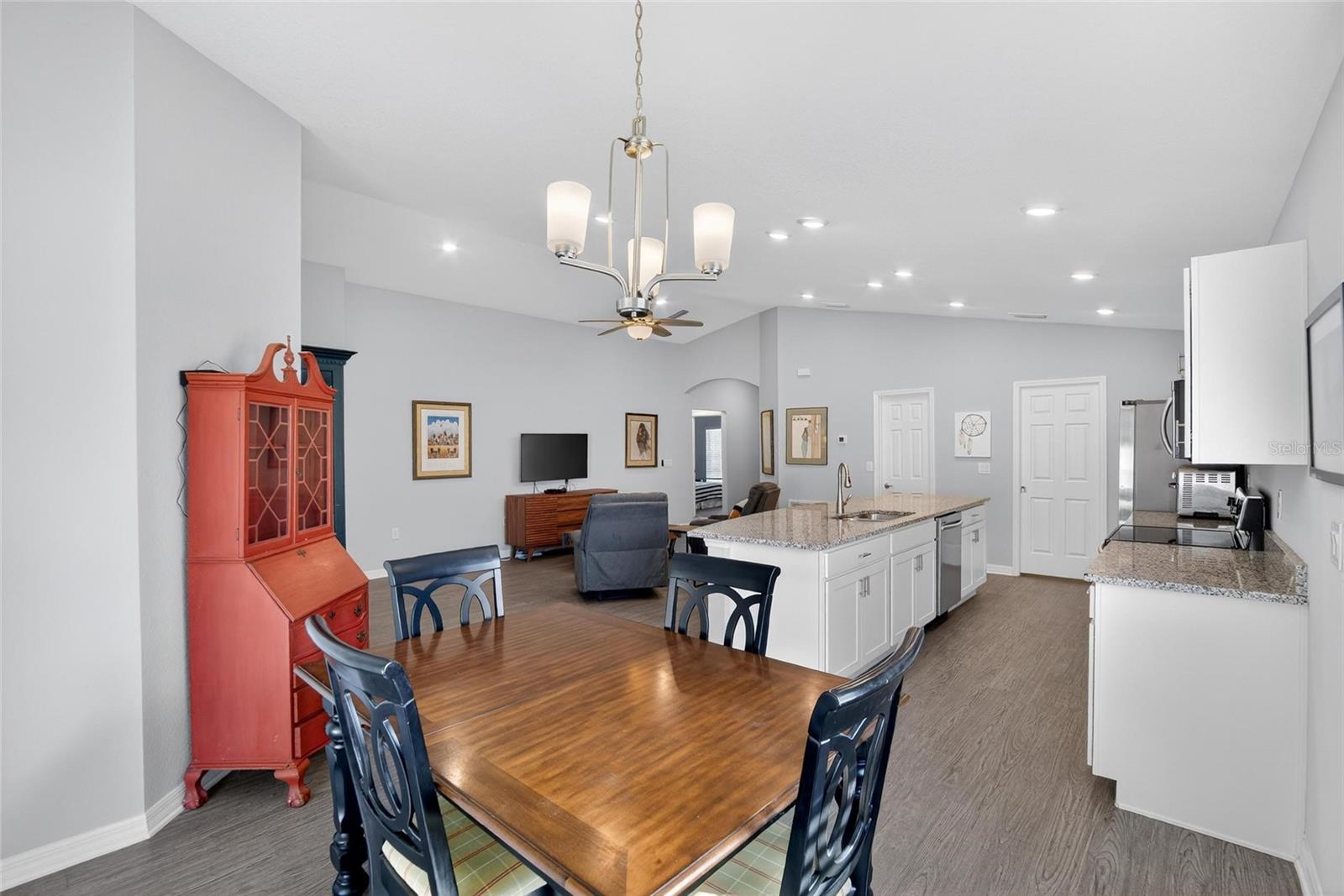 RIVER BEND WEST SUB - Residential