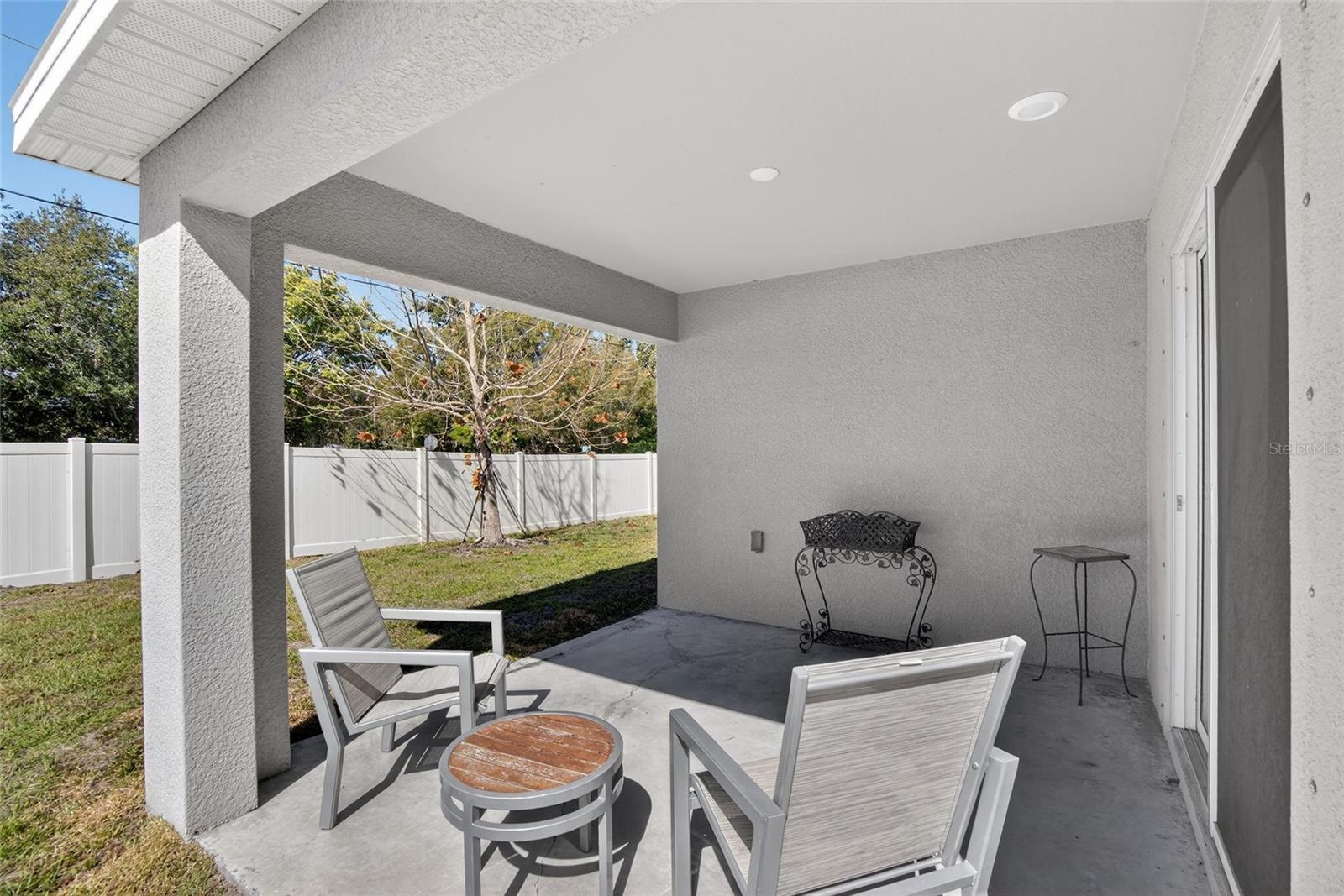 RIVER BEND WEST SUB - Residential