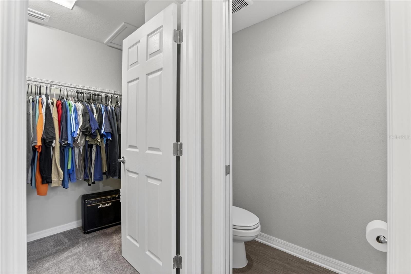 RIVER BEND WEST SUB - Residential