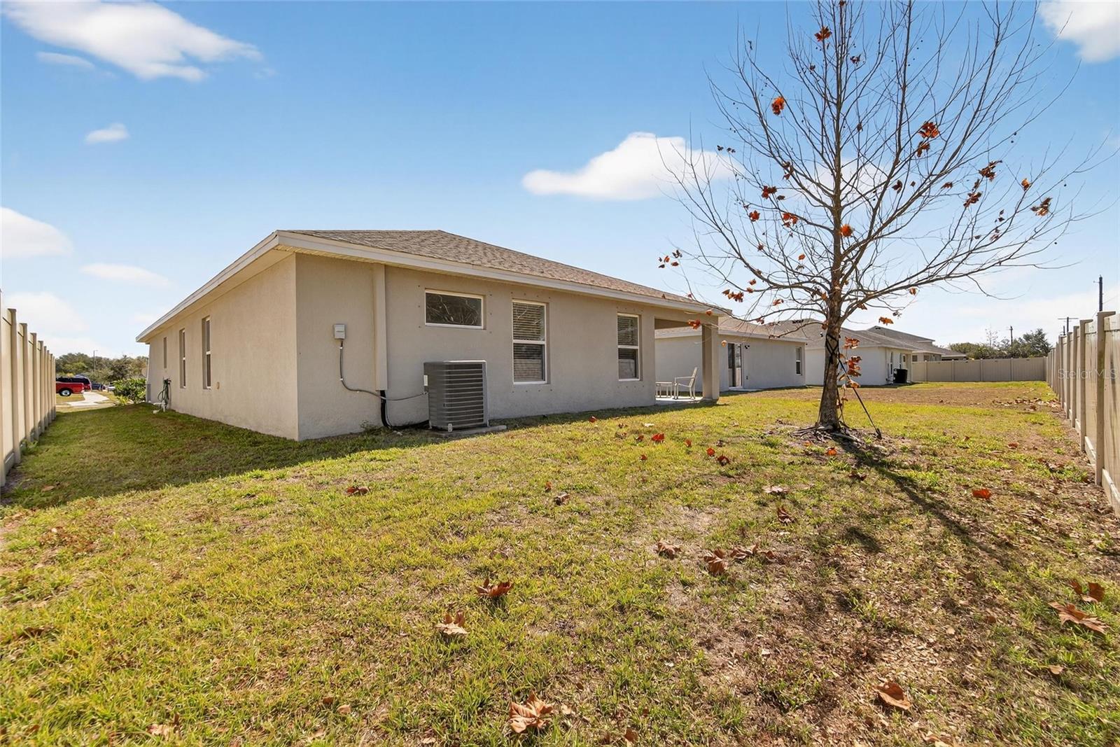 RIVER BEND WEST SUB - Residential