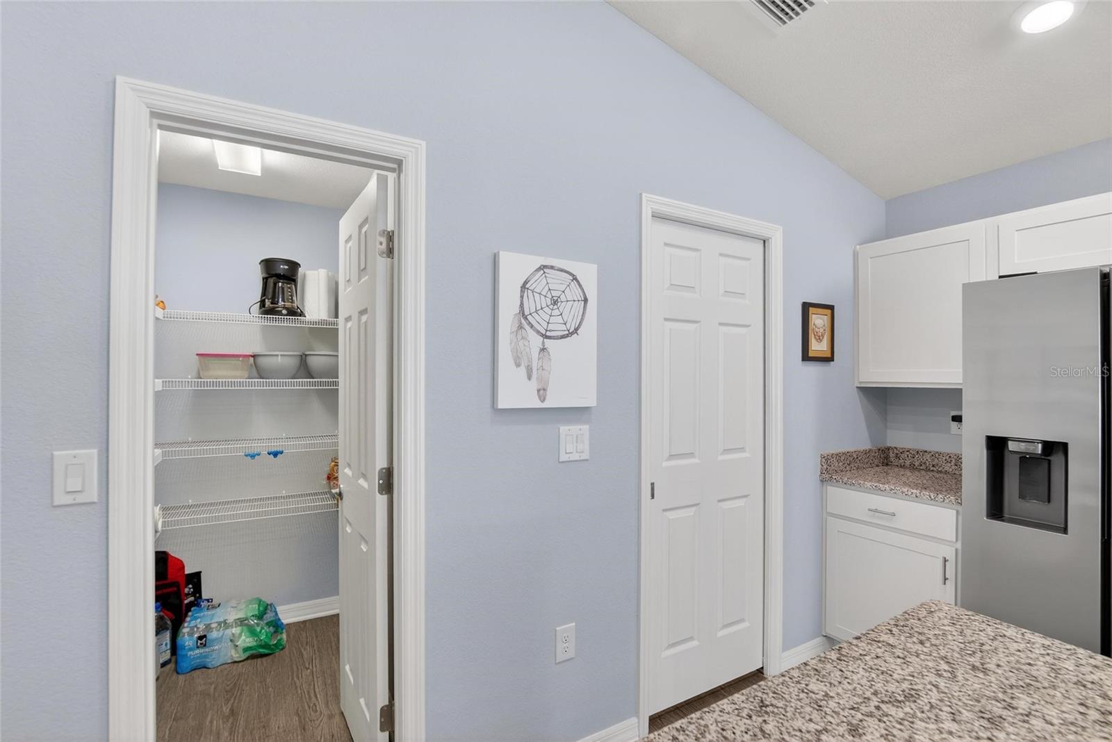 RIVER BEND WEST SUB - Residential