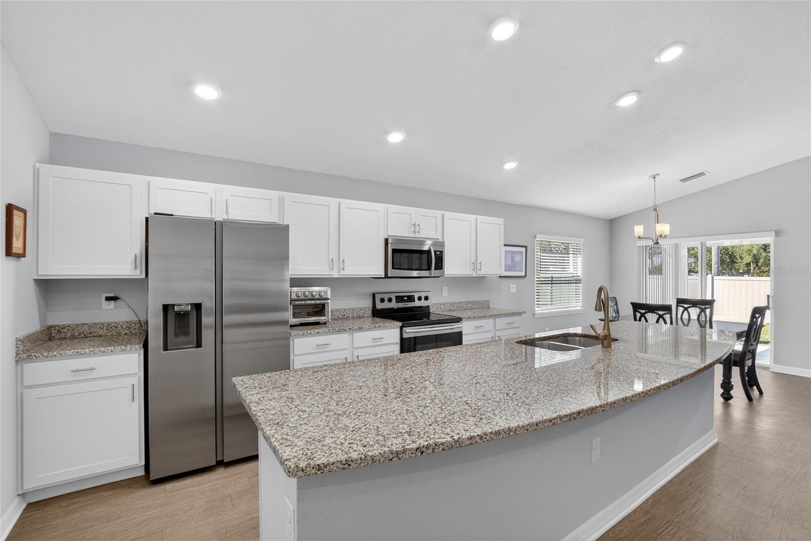 RIVER BEND WEST SUB - Residential