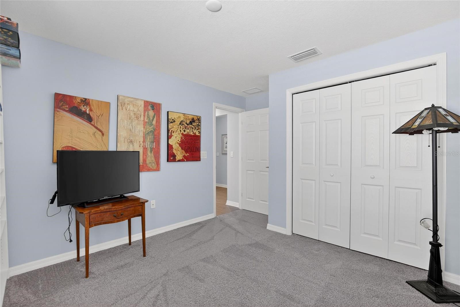 RIVER BEND WEST SUB - Residential