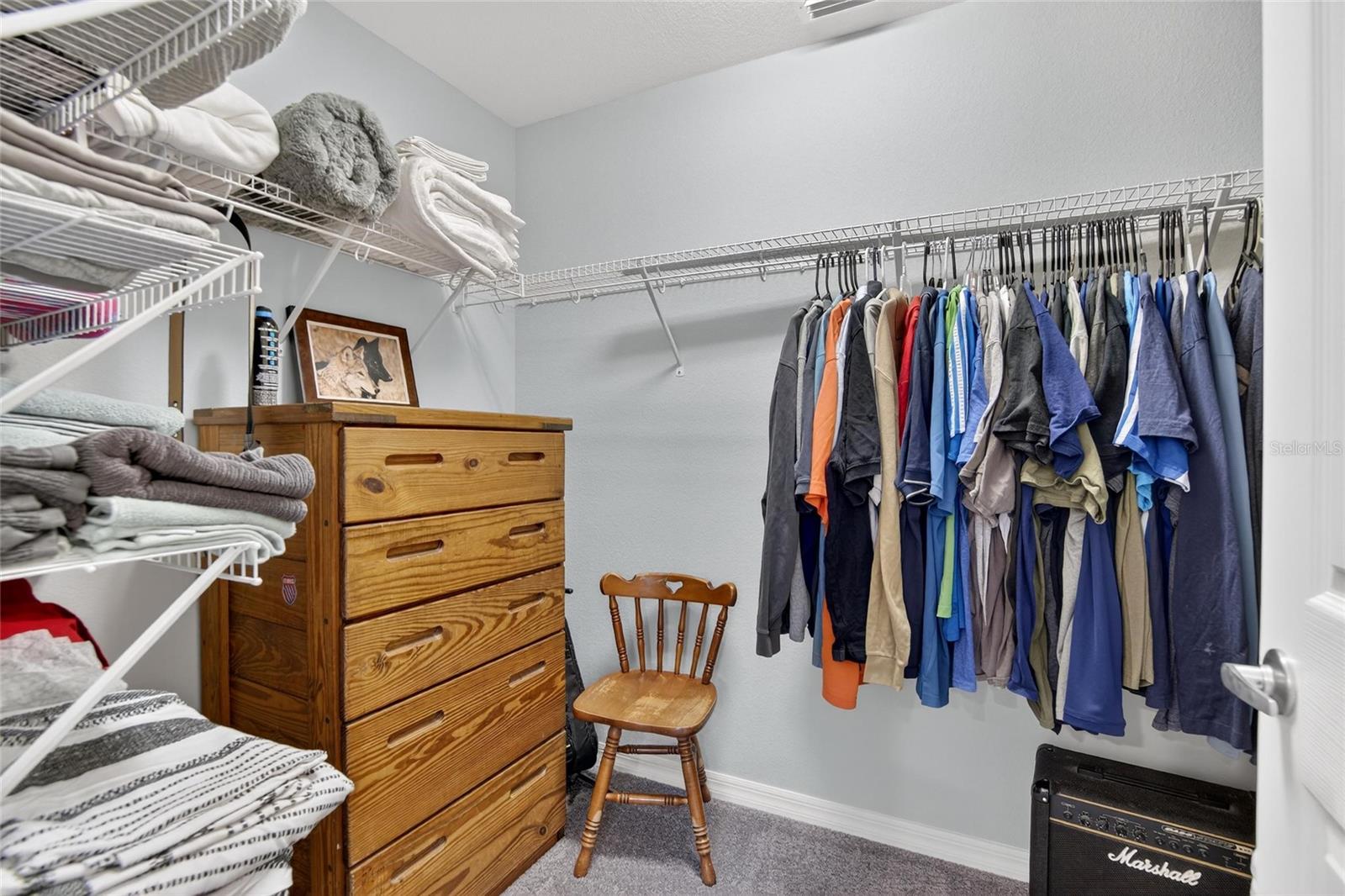 RIVER BEND WEST SUB - Residential