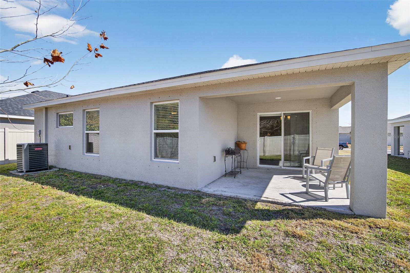 RIVER BEND WEST SUB - Residential