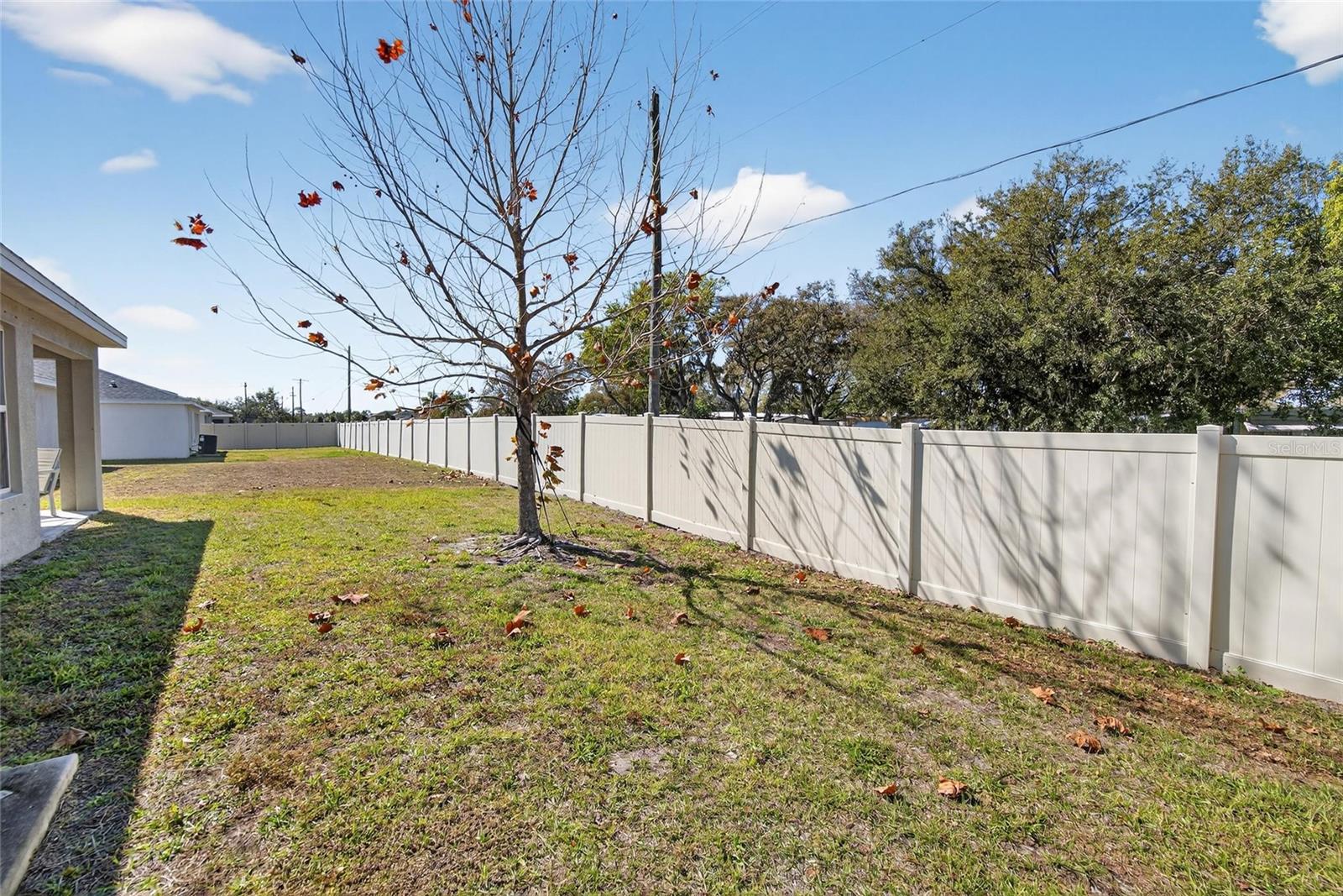 RIVER BEND WEST SUB - Residential