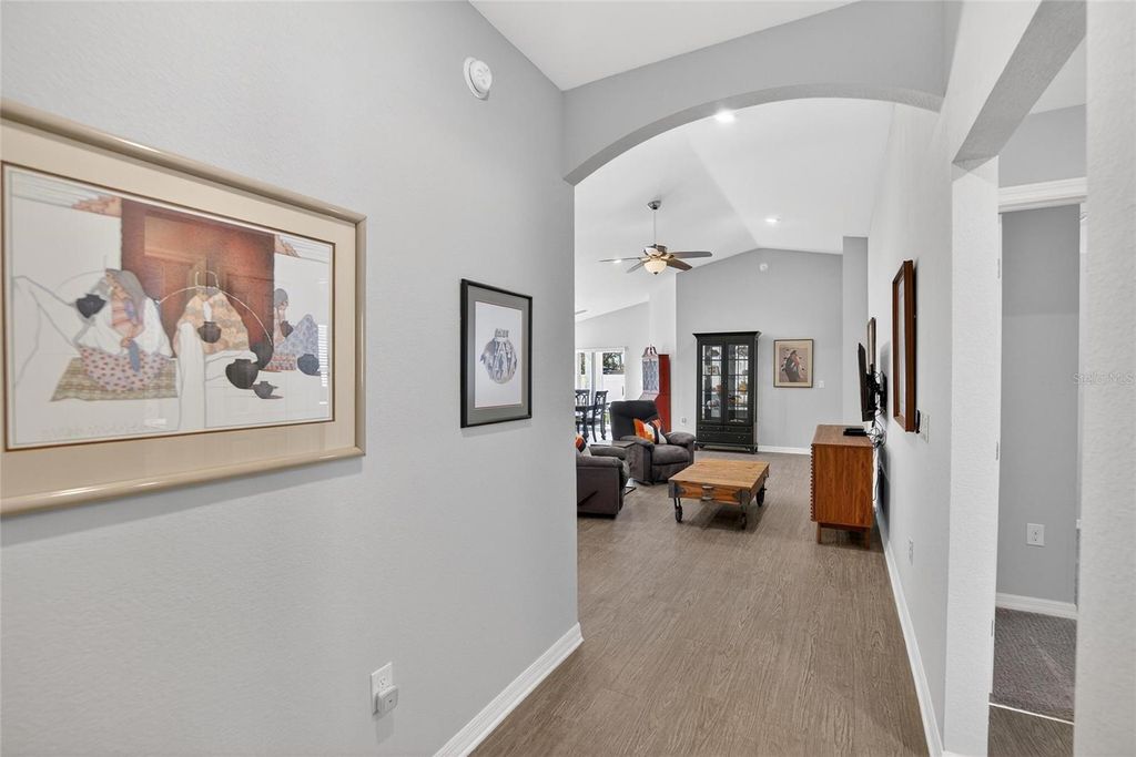 Photo of 134 Eagle Summit Drive, Ruskin, FL 33570 (MLS # TB8471585)