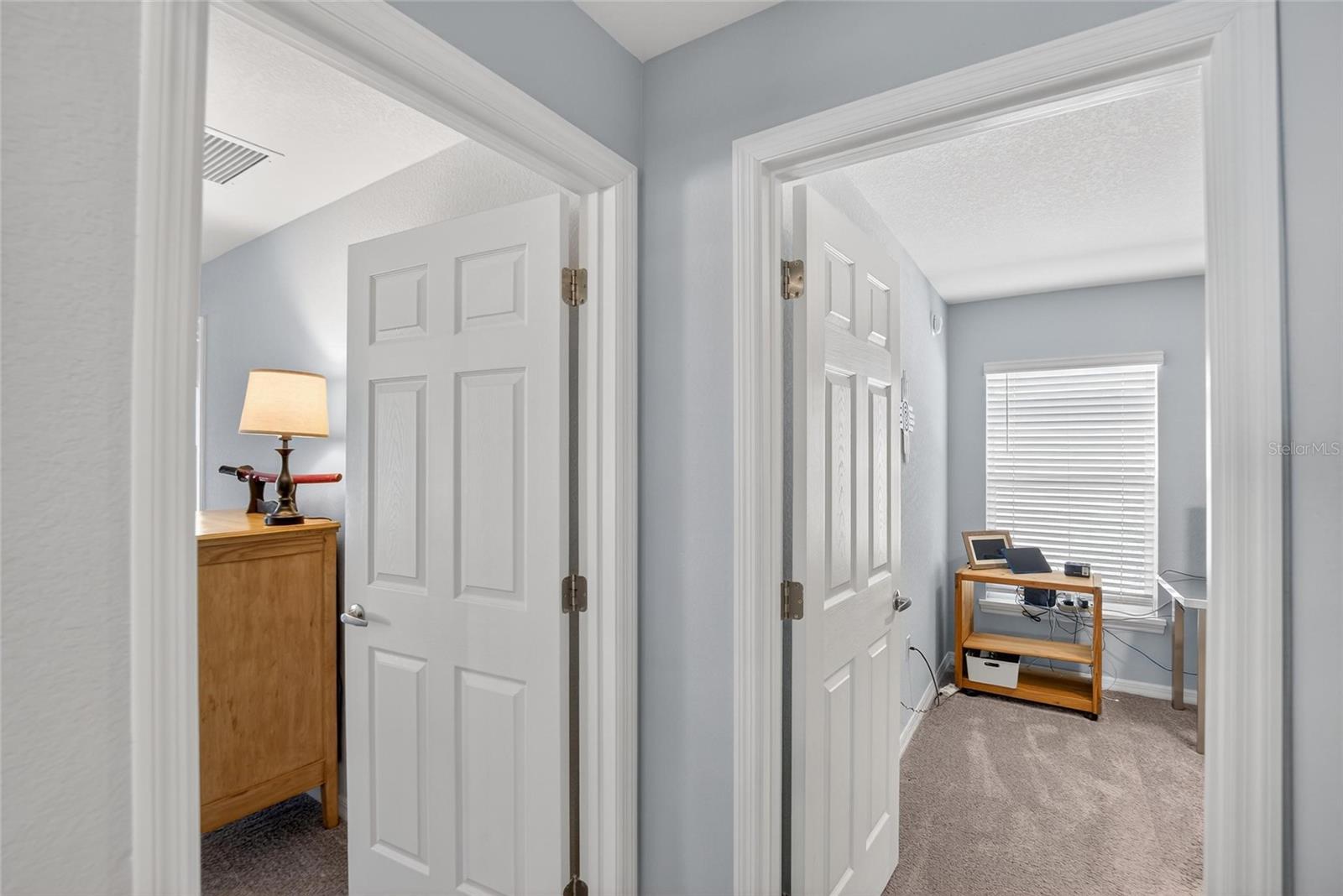 RIVER BEND WEST SUB - Residential