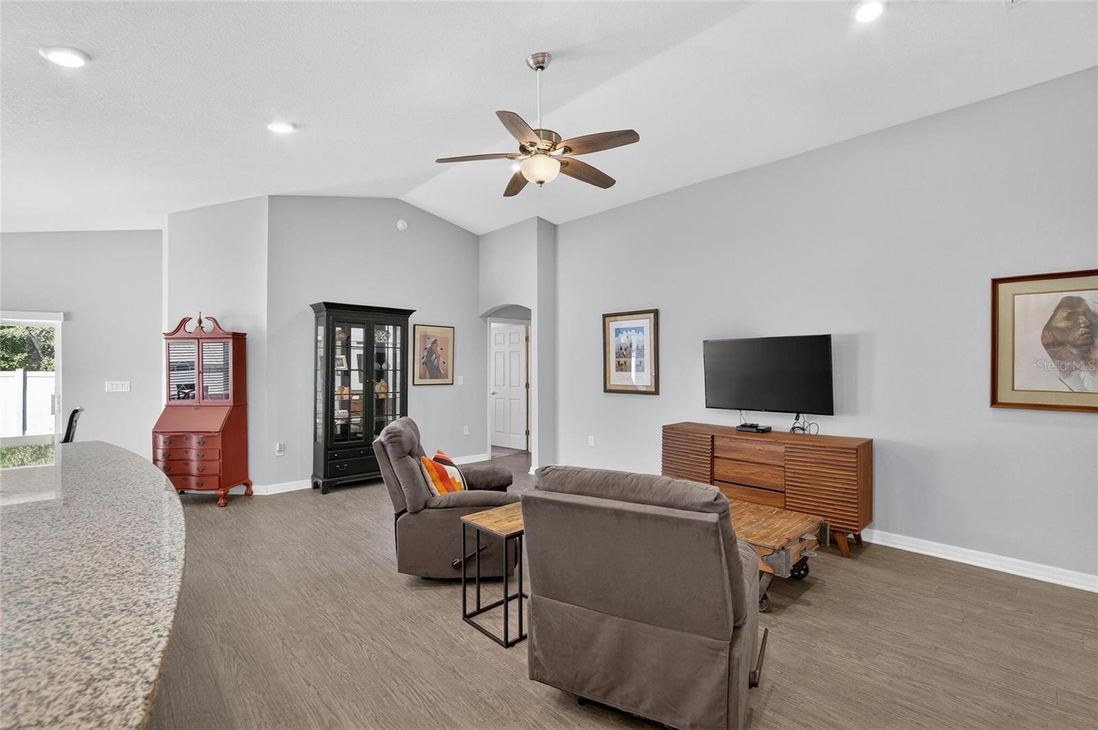 RIVER BEND WEST SUB - Residential