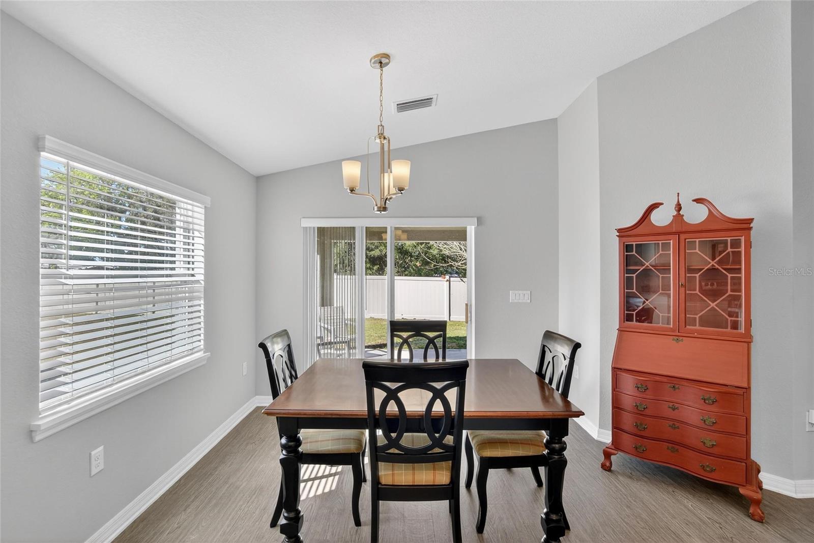 RIVER BEND WEST SUB - Residential