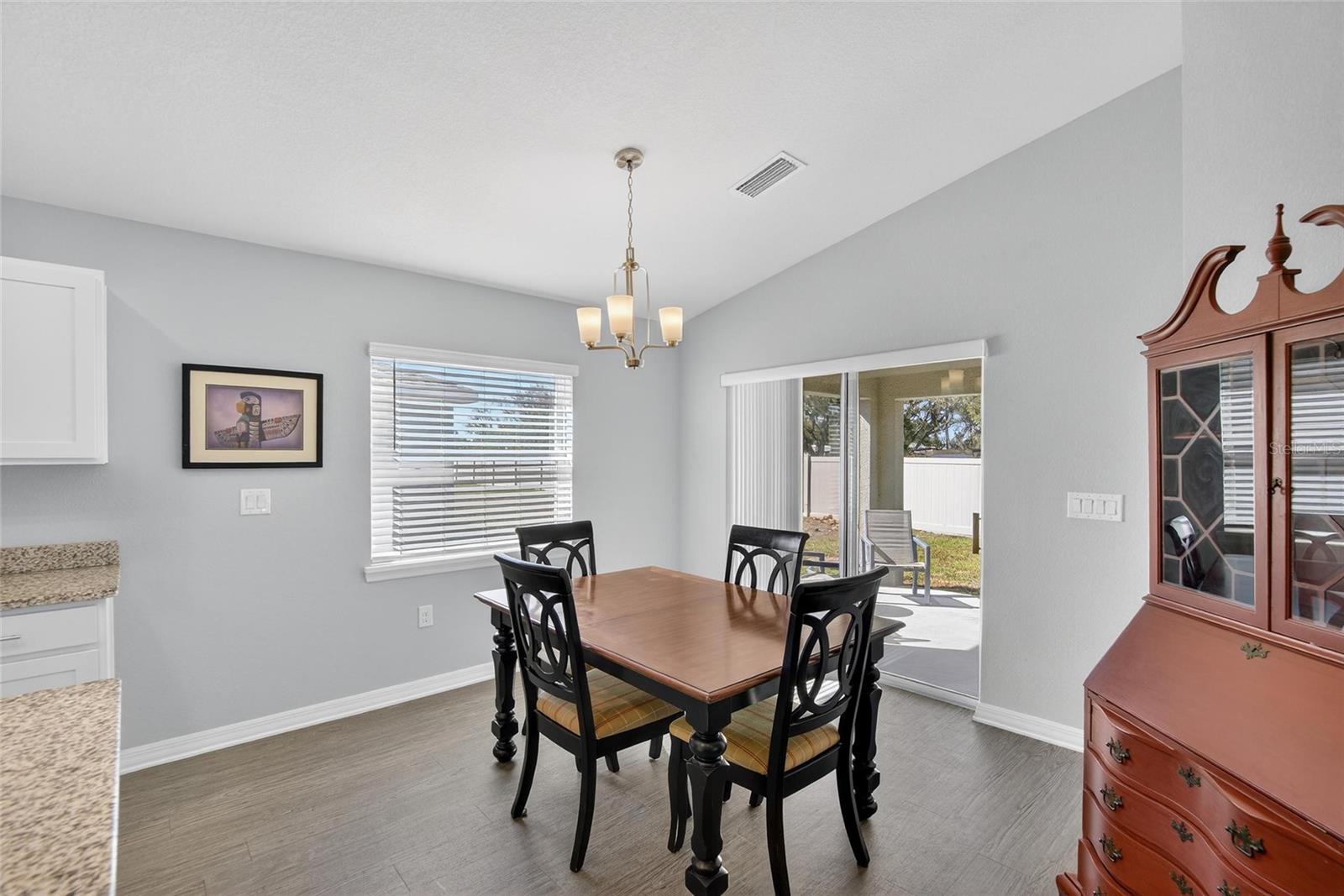 RIVER BEND WEST SUB - Residential