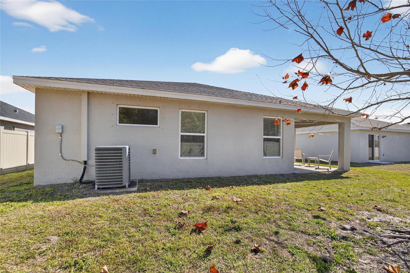 RIVER BEND WEST SUB - Residential